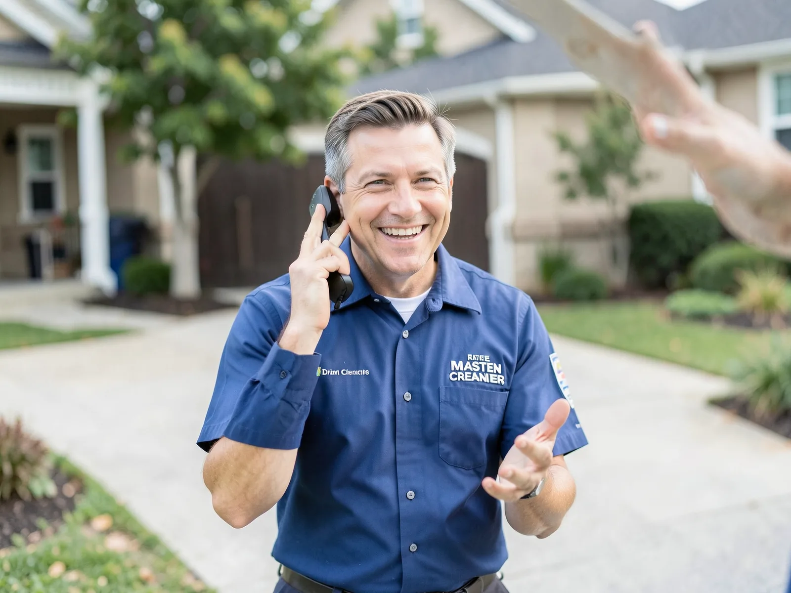 Drain Cleaning Farmdale, OH FAQs